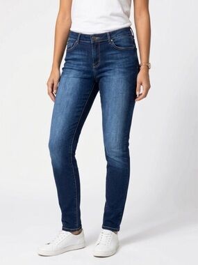 Levi Strauss Signature Gold Modern Skinny Jeans – Size 34 (EUC)